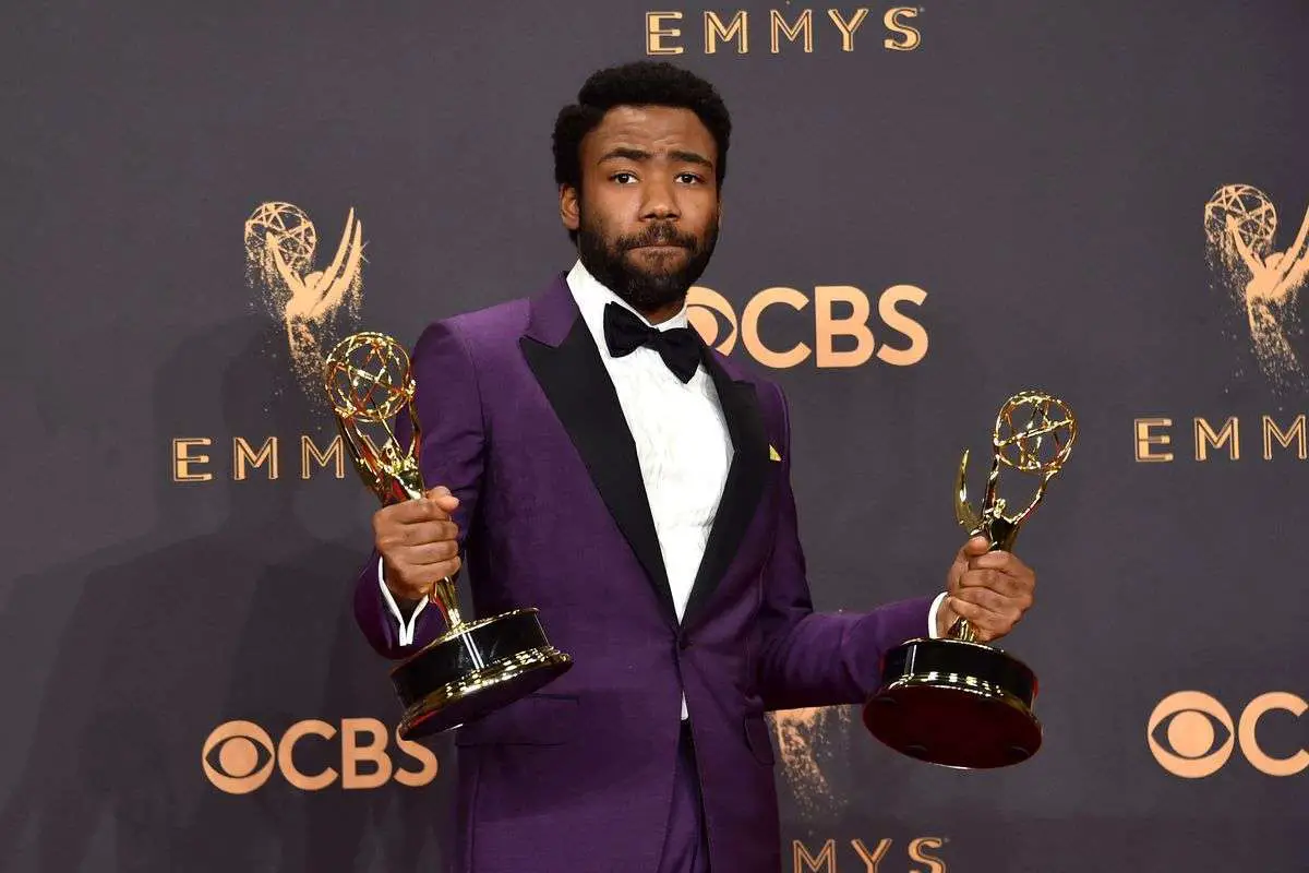 donald glover, emmys 2017, director