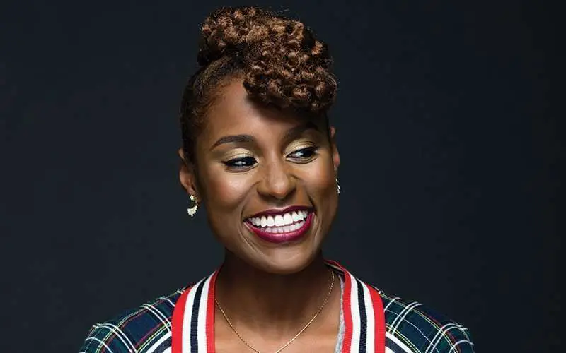 HBO, Issa Rae, black actress, hbo insecure