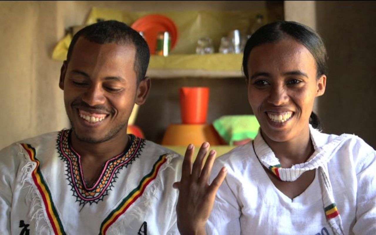 awra amba, gender equality, african town, black excellence, Ethiopia