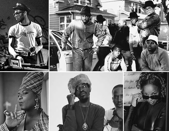 Smithsonian Anthology of Hip-Hop and Rap, hip hop, black excellence, rap