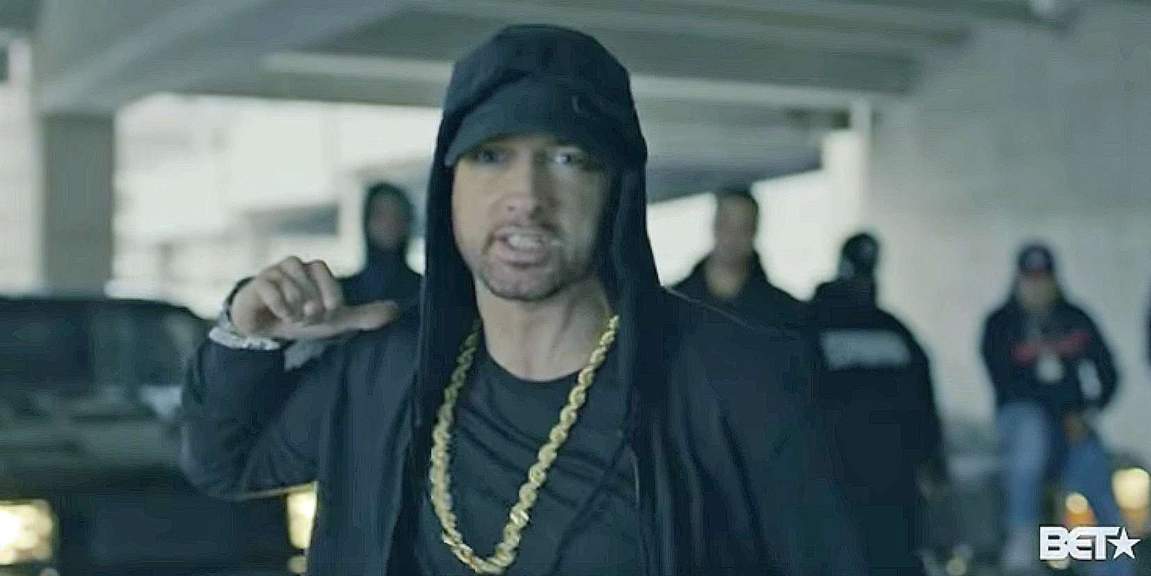 white allies, eminem, black excellence, racial justice