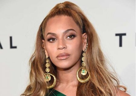 beyonce, highest paid woman in music, forbe's list, black women, black musicians, black excellence