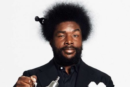 questlove, finding your roots, PBS, black excellence