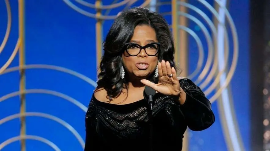 Oprah 2020, oprah for president, black excellence, black politicians