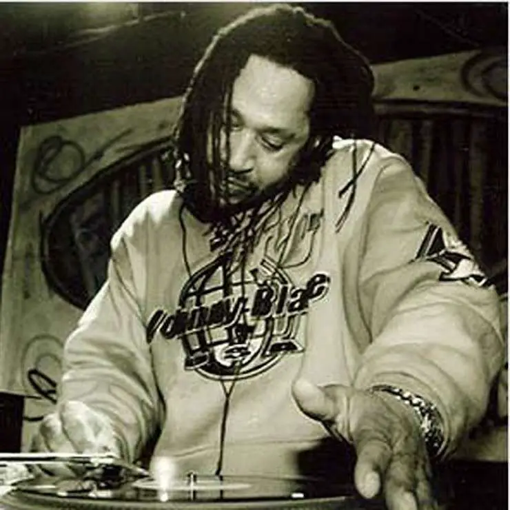 DJ Kool Hec, famous DJs, black excellence, black history, black history month, history of hip hop