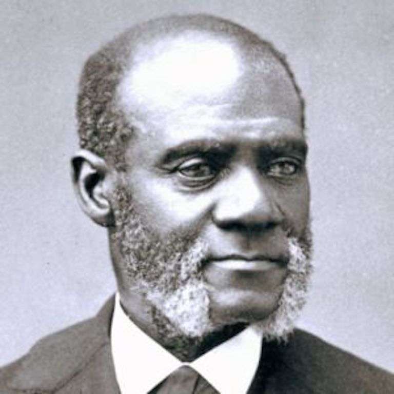 Dr. Henry Highland Garnet picture