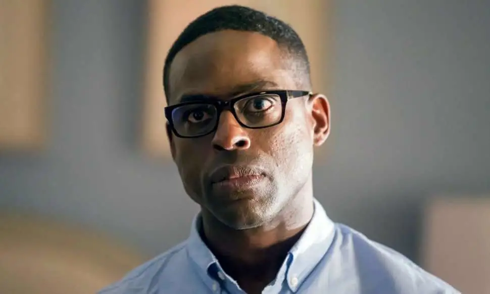 anxiety, black men and mental illness, this is us, randall this is us, black excellence