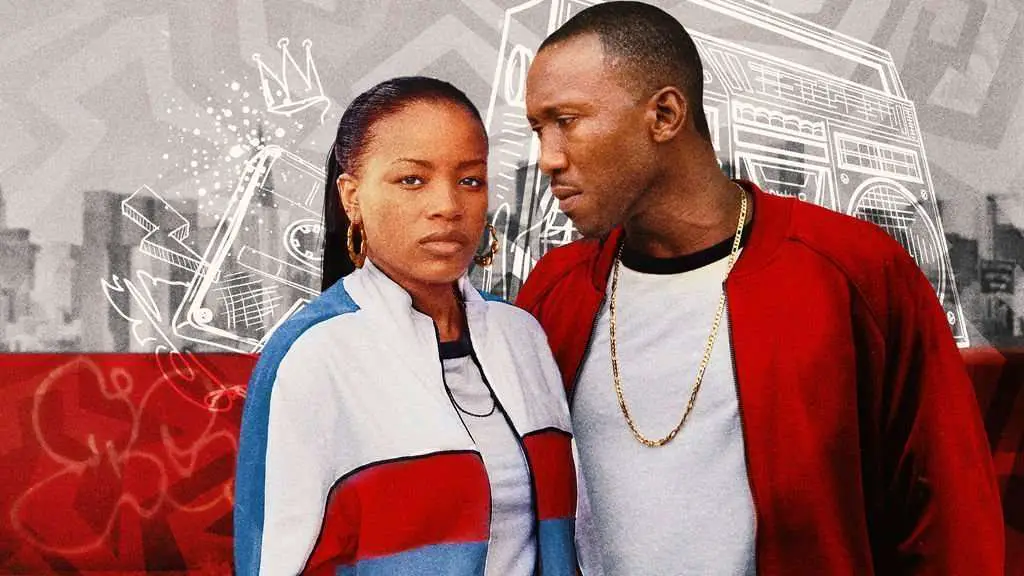 New Black TV Shows, Docs And Movies To Watch On Netflix This Spring