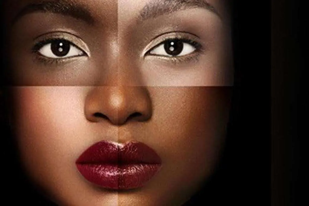 colorism, black women, black girls, colorism in the black community