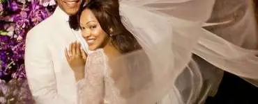 black celebrities, stunning wedding dresses, black celebrity weddings, black excellence, black brides,