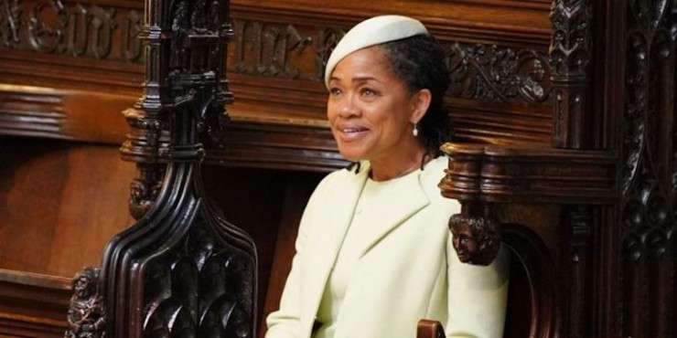 royal wedding, black excellence, black mothers