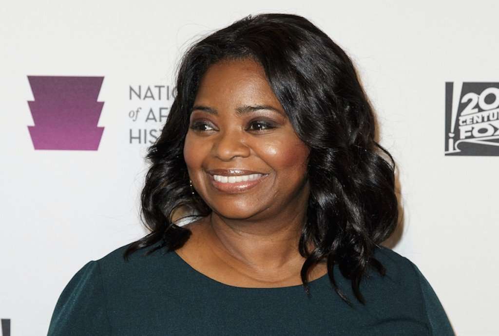 octavia spencer, madam cj walker netflix, black netflix shows, black excellence