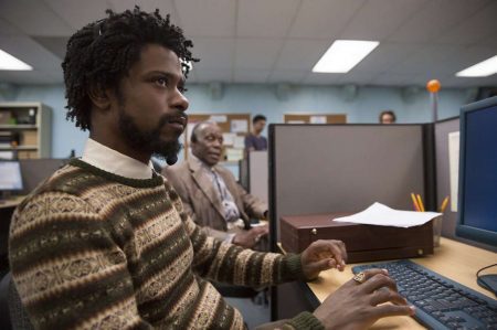 Lakeith Stanfield, sorry to bother you, sorry to bother you film, black films, black excellence