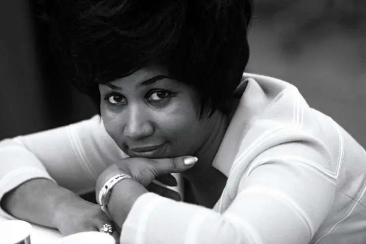 Aretha Franklin, black singers, queen of soul, black excellence