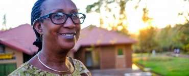 Marie Goretti , Rwanda genocide, genocide, black excellence
