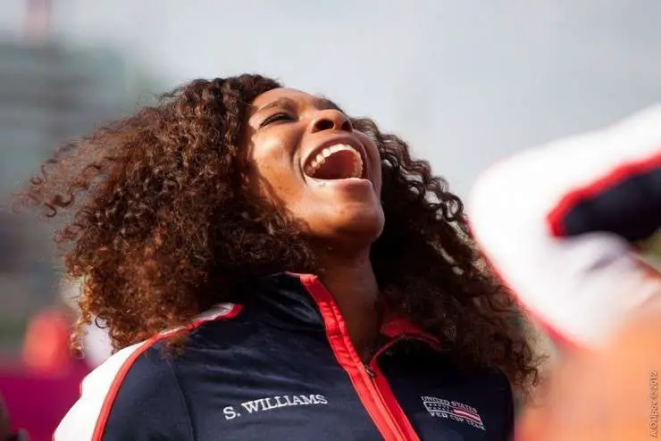 serena williams, female athletes, top female athletes, black excellence, female tennis players