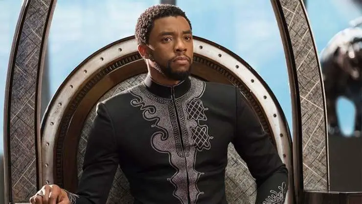 black panther, black excellence, black panther box office