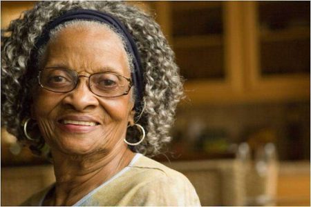 Black Granny: 41 Ways You Know She’s Amazing