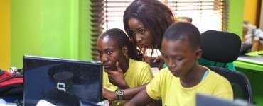 GirlsCoding, girls coding, black girls code, black excellence, coding in africa, coding training in nigeria