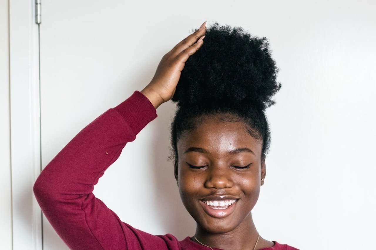 natural hair, natural hairstyles, black excellence, black women
