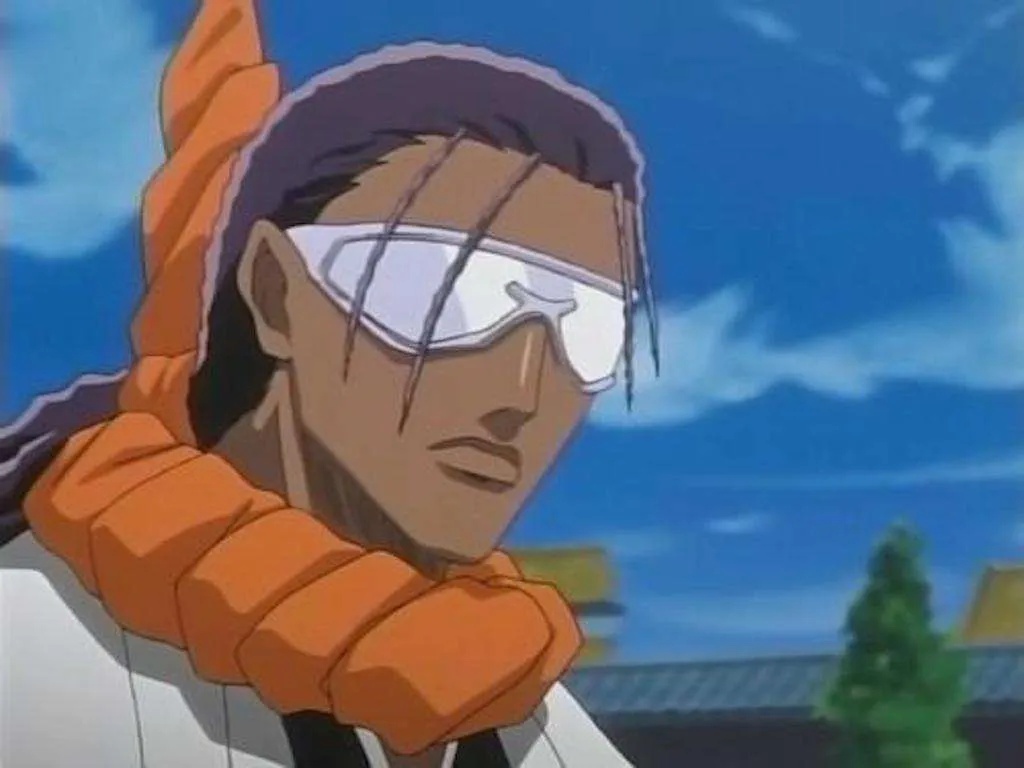 36 Best Black Anime Characters of All Time  Bakabuzz