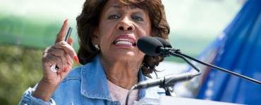 maxine waters, rep maxine waters, black politicians
