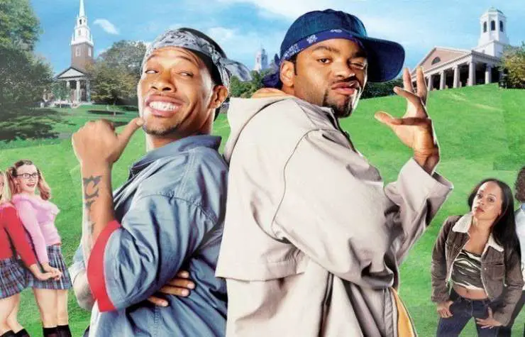 17 Best Black Comedy Movies of All Time!