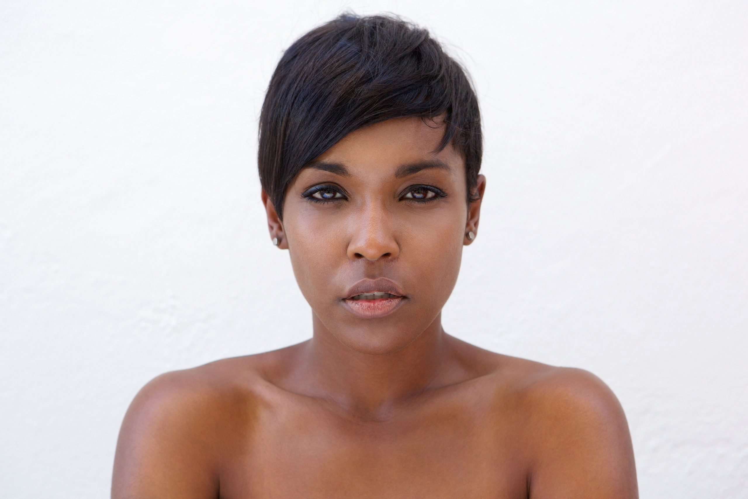 33 Fabulous Short Hair Styles for Black Women This Season | Black Excellence 33 Fabulous Short Hair Styles for Black Women This Season | Black Excellence