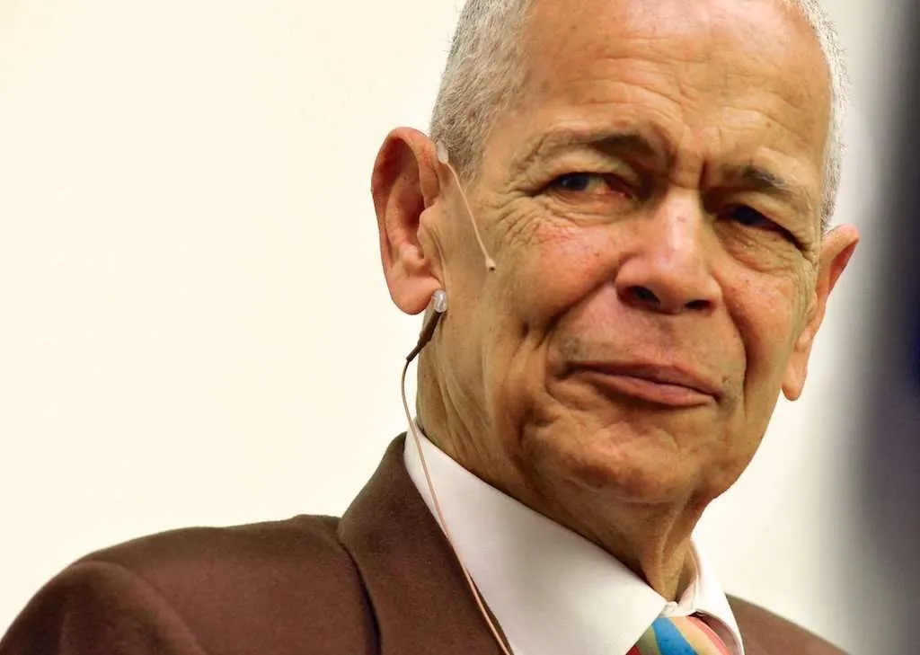 julian bond, julian bond quotes