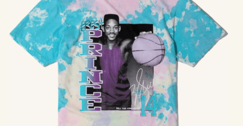 bel-air athletics, will smith clothing brand, will smith clothing