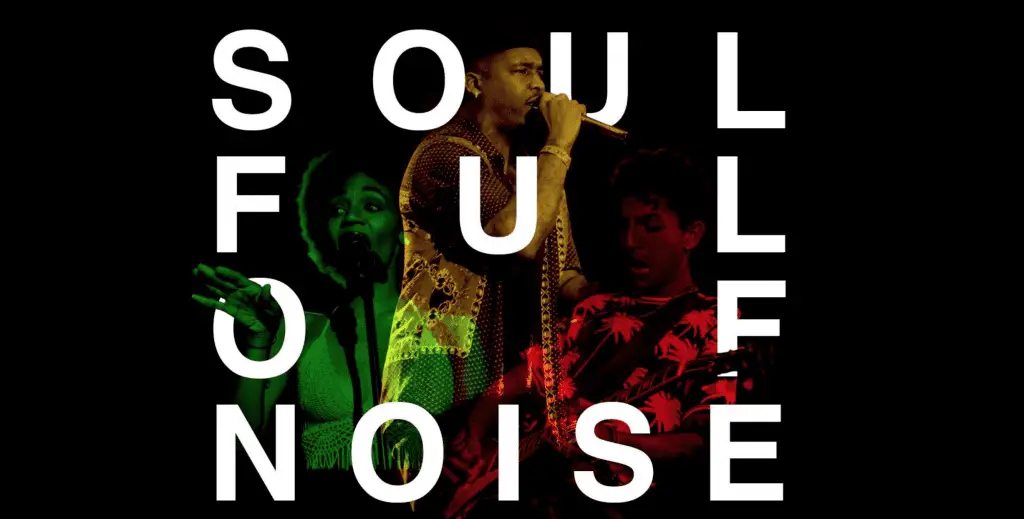 soulfulofnoise, soulful noise, platform for independent artists