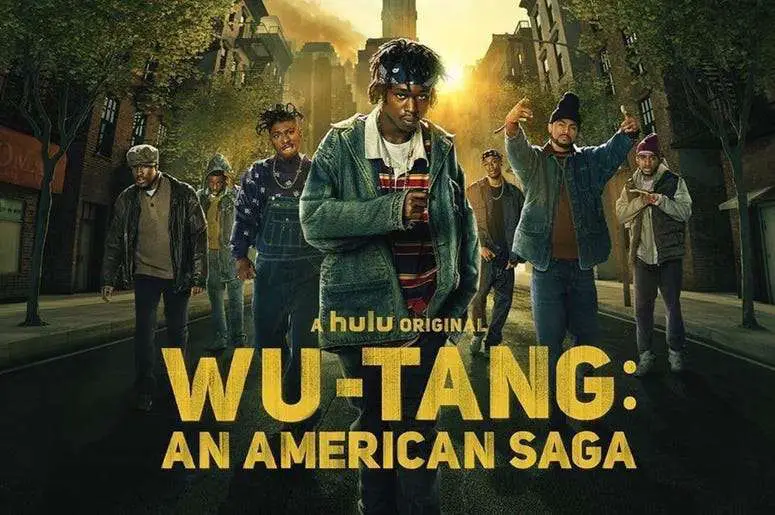 The Wu Tang And American Saga A Hulu Original