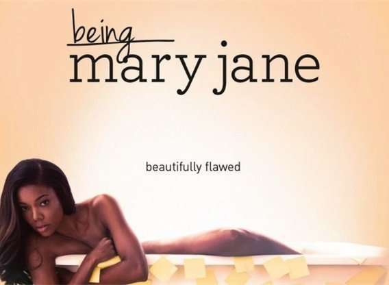 Being Mary Jane beautifully Flawed