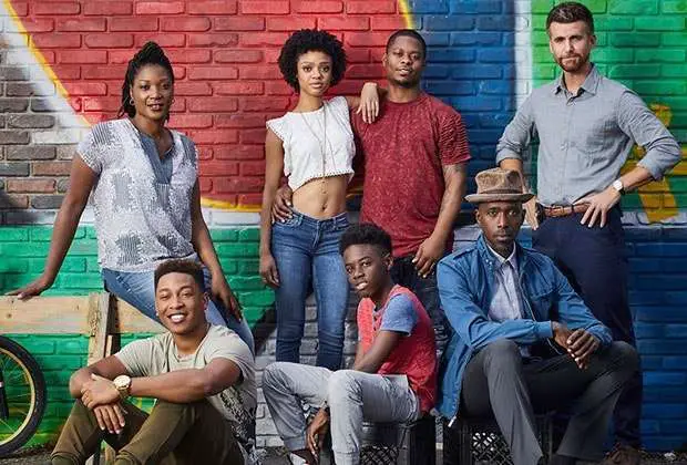 black tv shows, black tv shows to stream