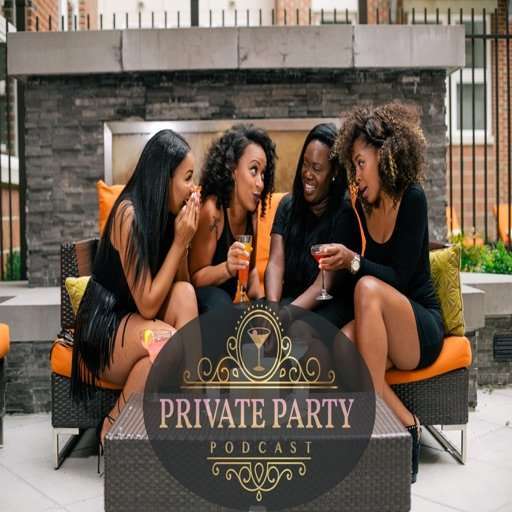 Private Party Podcast