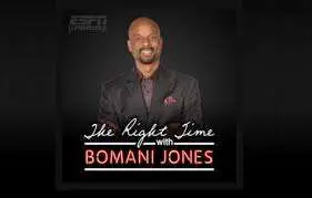 The Right Time with Bomani Jones Podcast