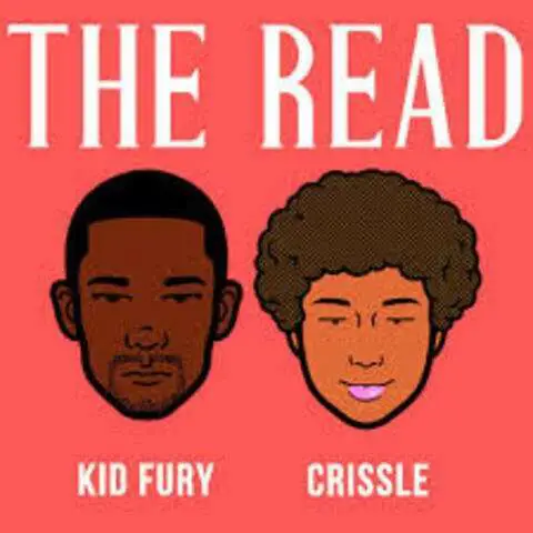 The Read Podcast