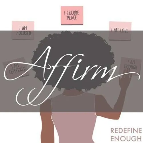 Affirm Podcast