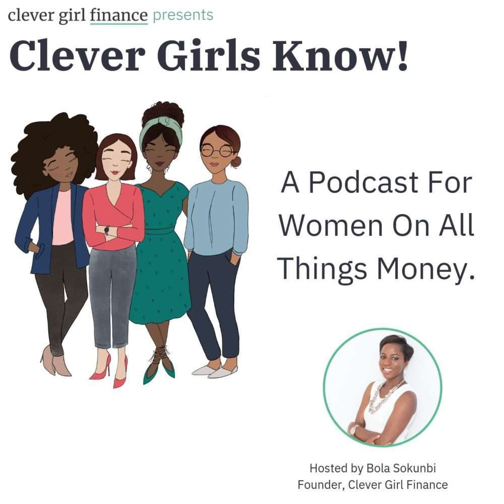 Clever Girls Know Podcast