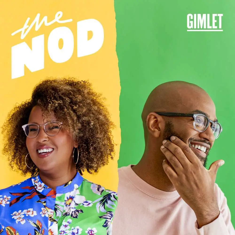 The Nod podcast