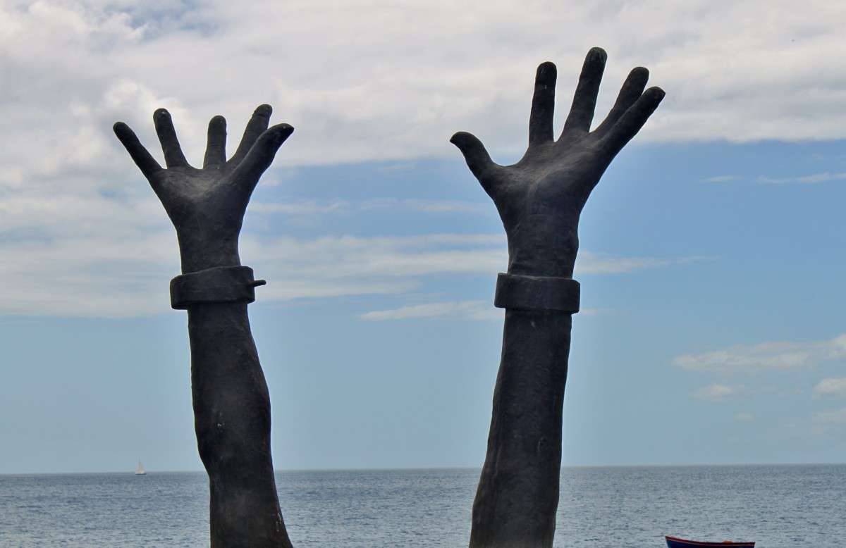 The Forgotten Story of Igbo Landing | Black Excellence