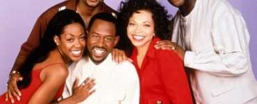 black sitcoms, black tv shows