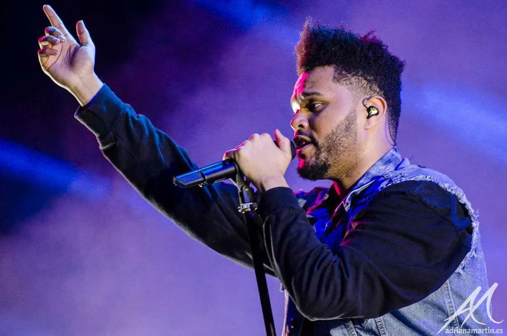 the weeknd tigray, the weeknd, the weeknd ethiopian