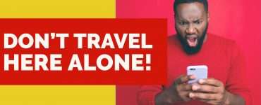 black solo travel, black solo travelers, black travel blogger, black travel vlog