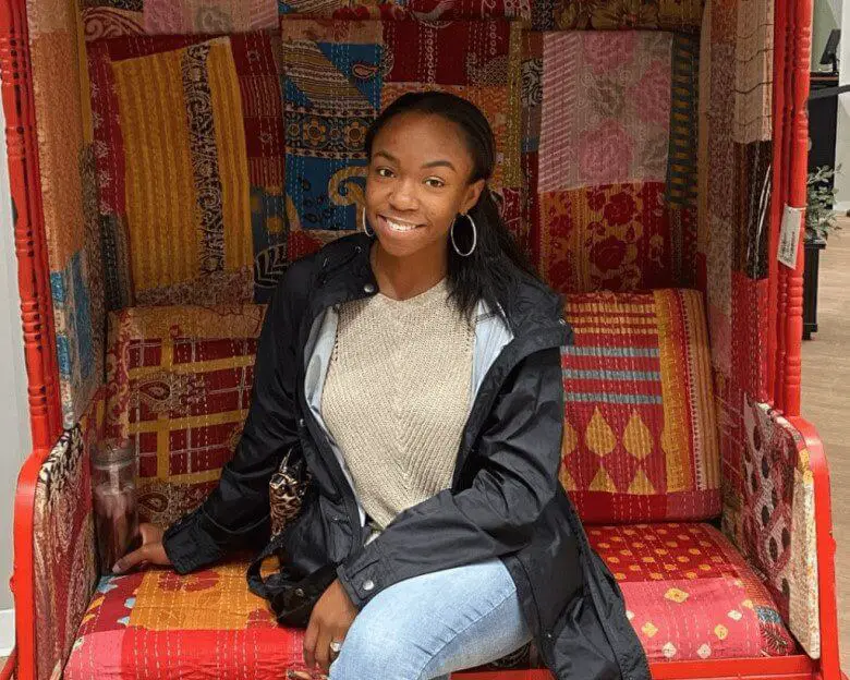 La'Princia Brown Get to Know Bobby Brown's Gorgeous Daughter
