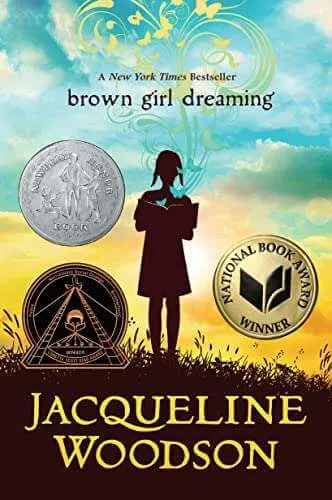 Black Girl Dreaming by Jacqueline Woodson