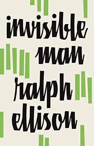 Invisible Man Ralph