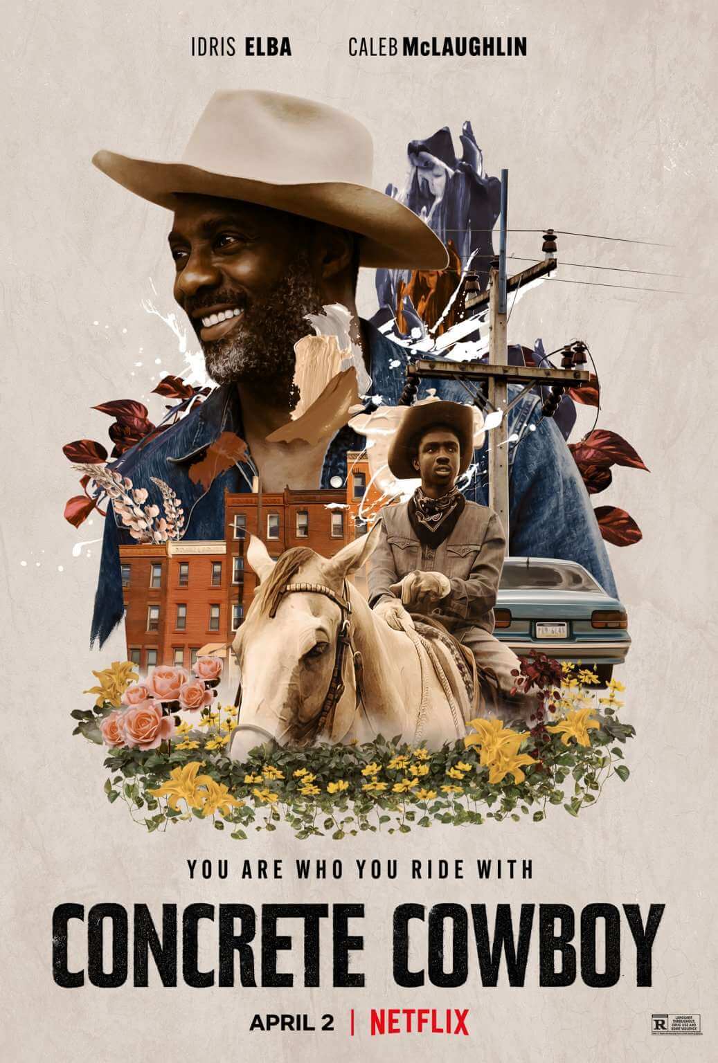 13 Black Cowboy Movies to Watch