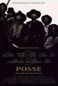 Posse_poster
