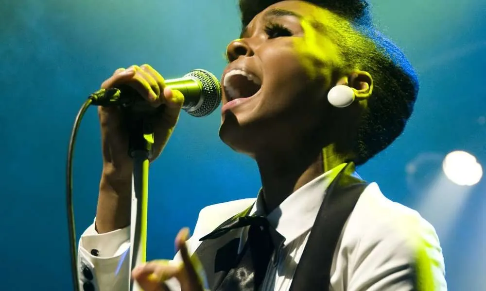 Janelle Monae cropped image